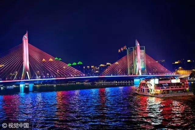 广州吃货旅游攻略自由行,广州两日游逛吃攻略