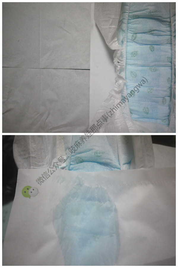 测评41款纸尿裤,纸尿裤最新测评