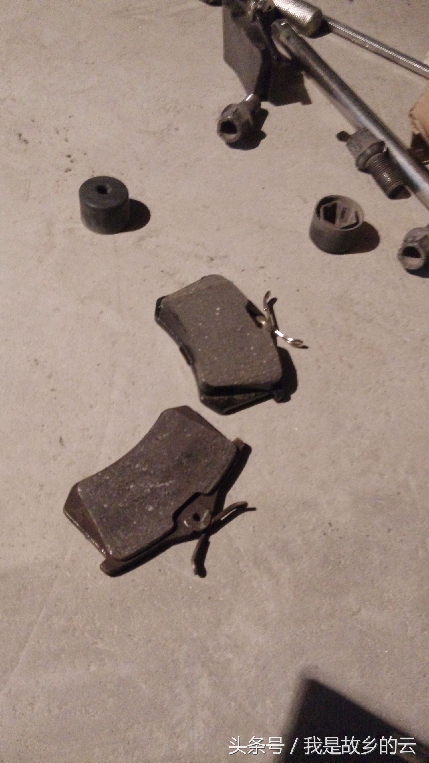 宝来十万公里更换刹车盘吗,大众宝来7万公里换刹车盘吗