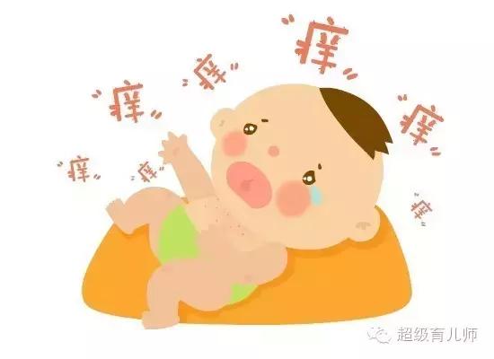 宝宝起痱子什么办法好得快,宝宝起痱子了怎么快速消除