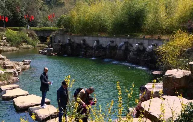 宜兴小太湖旅游攻略,宜兴国庆假期游玩攻略