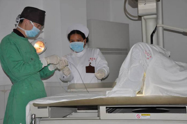 检查输卵管疼不疼,输卵管造影检查疼不疼要做多久