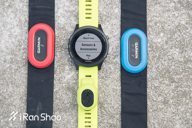 garmin935,garmin945手表使用攻略