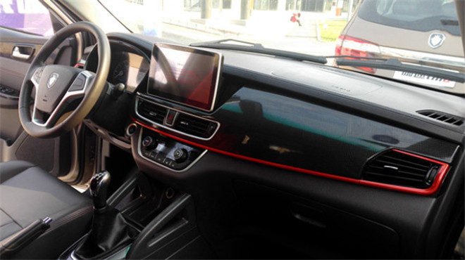 北汽福田伽途im价格,伽途im8七座商务车