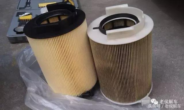 发动机空气滤清器的制造,汽车空气滤清器在发动机哪里