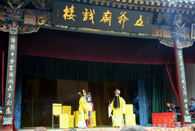 五台山一日游旅行攻略大全,五台山景区一日游最全攻略自由行