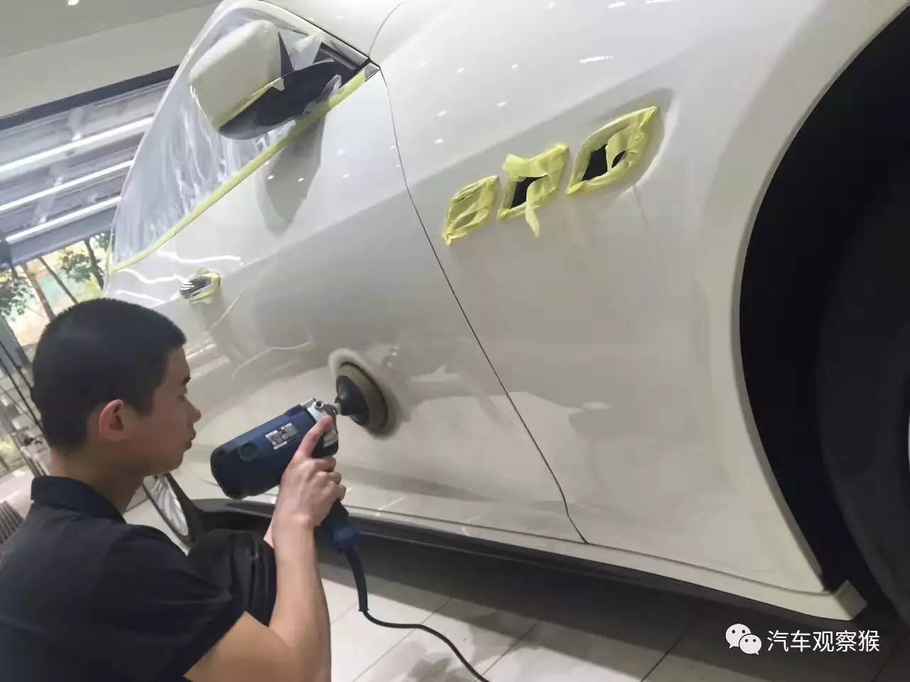 10万左右的车镀晶有必要吗,十几万的新车有必要做原装镀晶吗