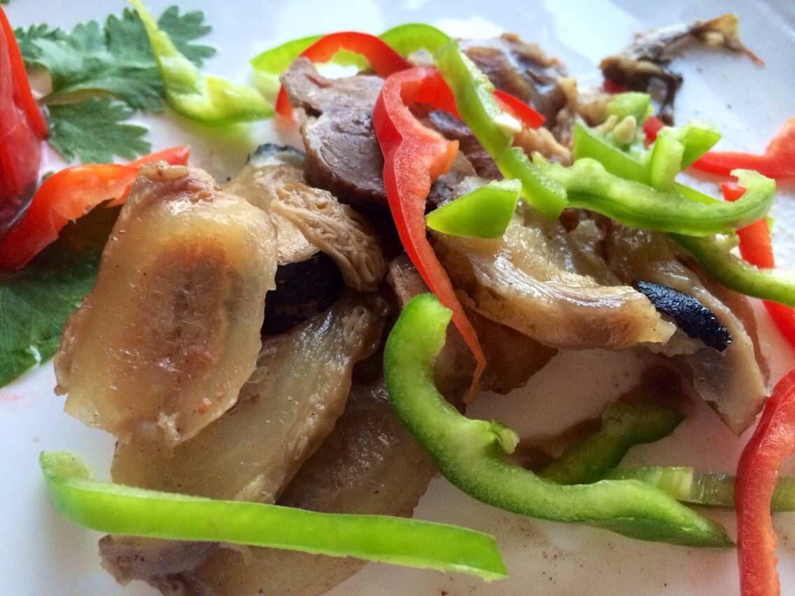 吃遍河间驴肉火烧,吃遍100家驴肉火烧