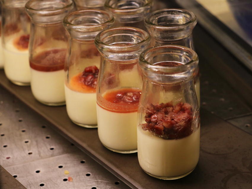 艾美酒店日餐,艾美酒店茶餐厅