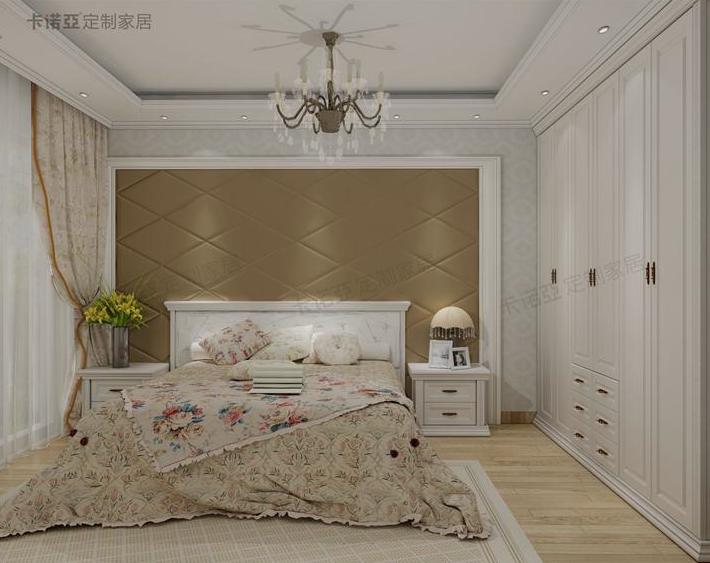 定制衣柜十大公认品牌排行榜,哪个品牌的定制衣柜性价比最高