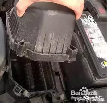 发动机空气滤清器的制造,汽车空气滤清器在发动机哪里