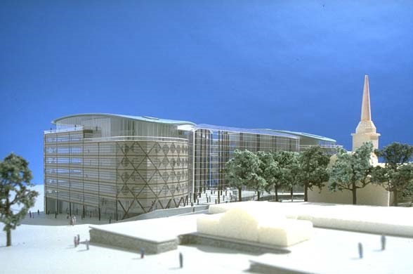 有钱任性土豪,有钱任性买别墅