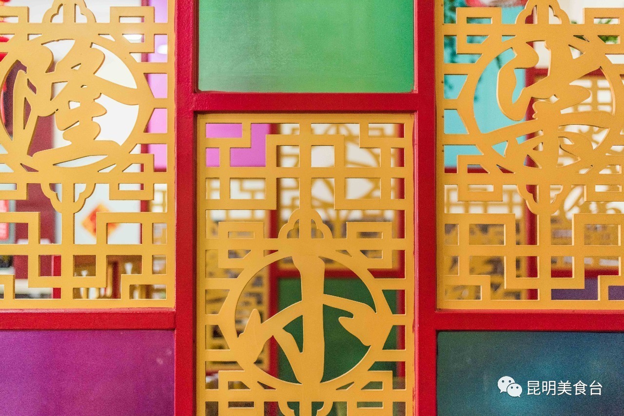 昆明最适合约会的餐厅团购,昆明11个极度浪漫的约会餐厅