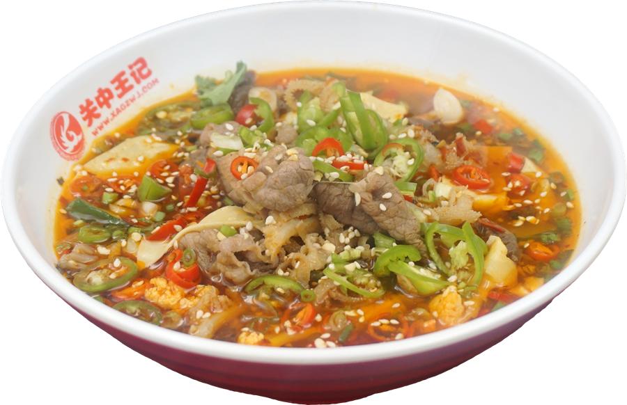 清汤版冒菜,藤椒冒菜和麻辣冒菜配方做法