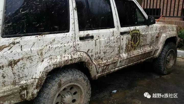 陪伴是最长情的告白——我和切诺基的故事