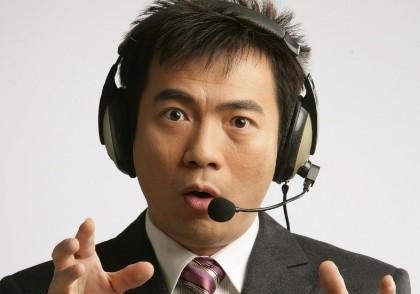 足球经典解说词,足球十大经典解说语录