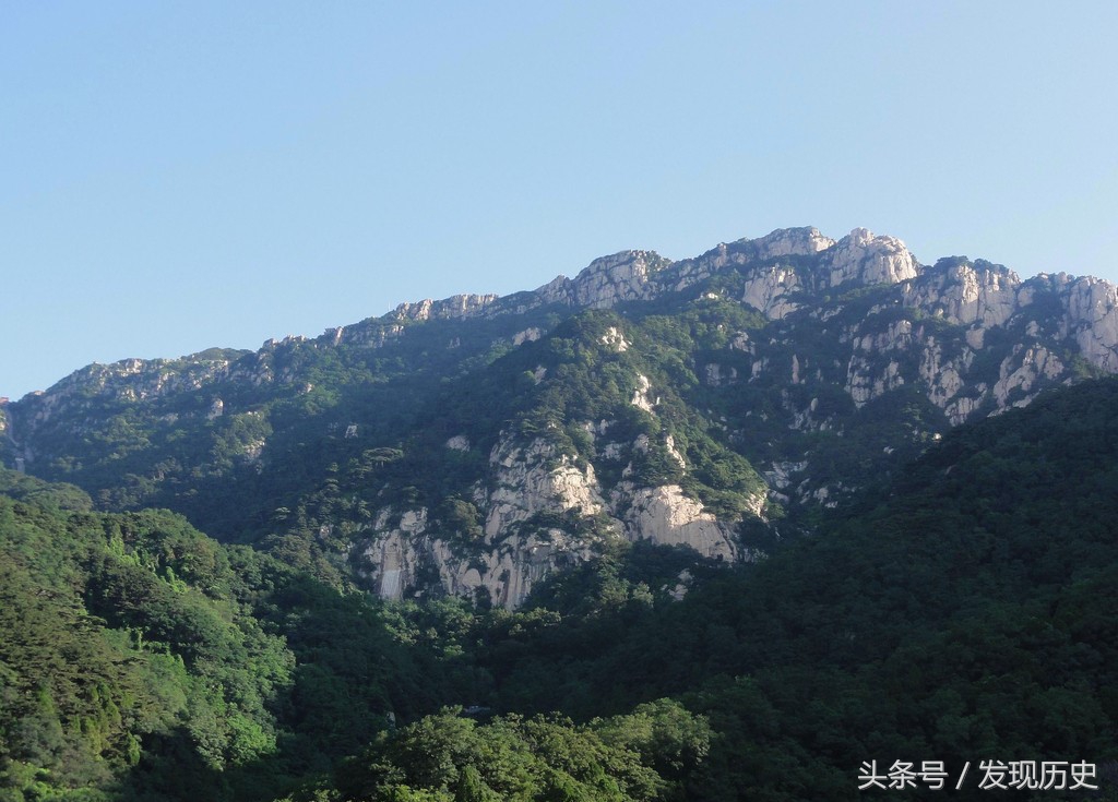 黄帝去过北京吗,天帝是什么位置