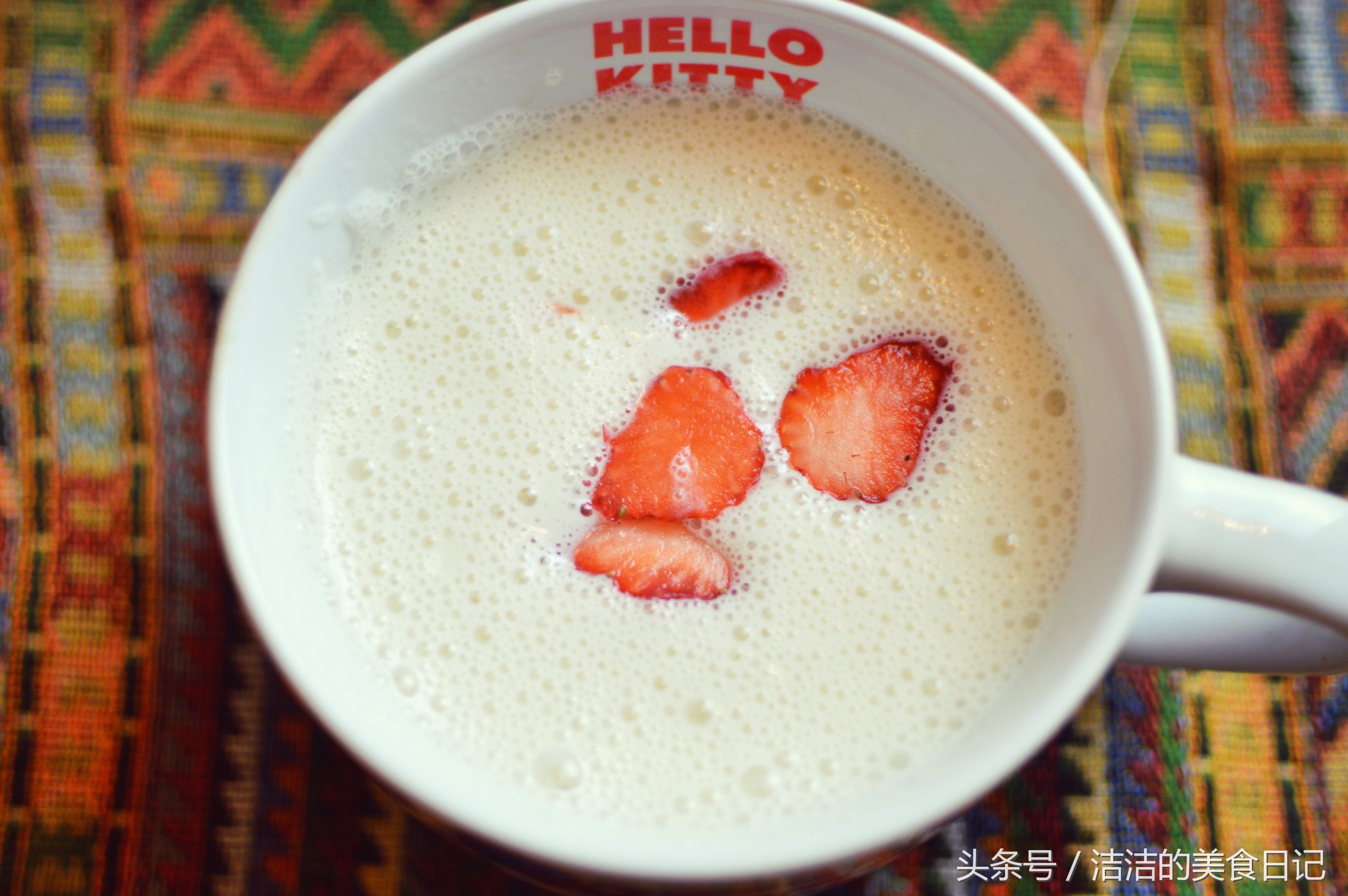 给儿童制作奶昔需要什么水果吗,适合儿童喝的水果奶昔做法