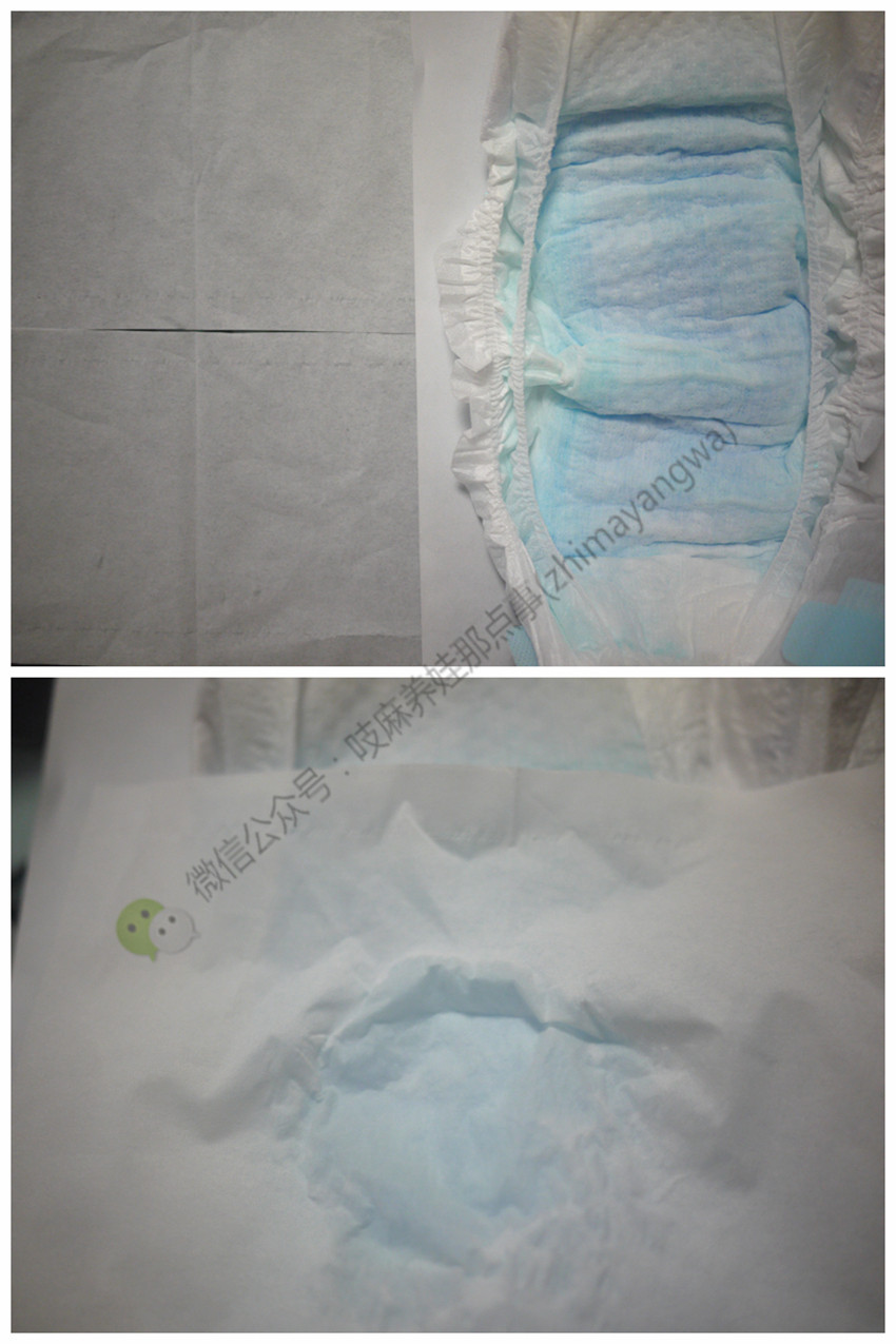 测评41款纸尿裤,纸尿裤最新测评