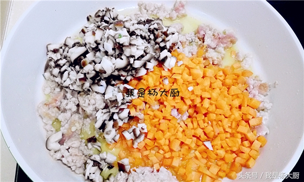 在家里自己做速冻烧麦,自制烧麦冷冻要蒸几分钟