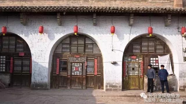 碛口古镇和西口古渡哪个好玩,碛口古镇黄河古渡口