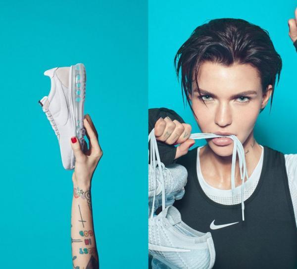 rubyrose品牌,rubyrose耐克