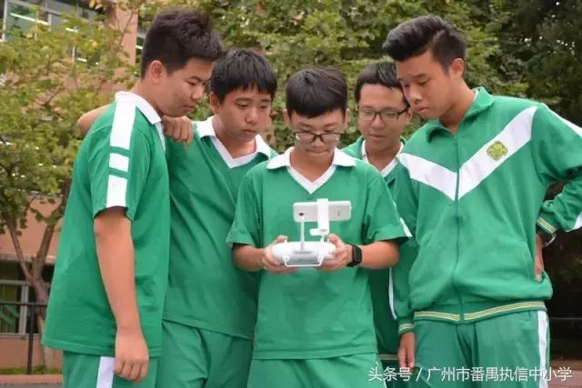 南海执信中学是公立还是私立,南海执信中学联系方式