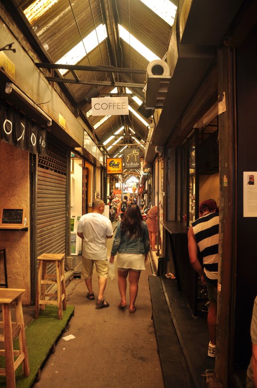 阳光沙滩海浪旅行日记,普吉甲米跟团游游记