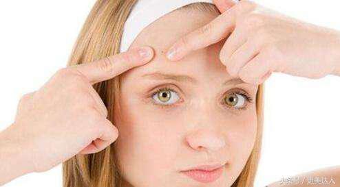 拯救脸部毛孔粗大,橘皮毛孔粗大改善方案