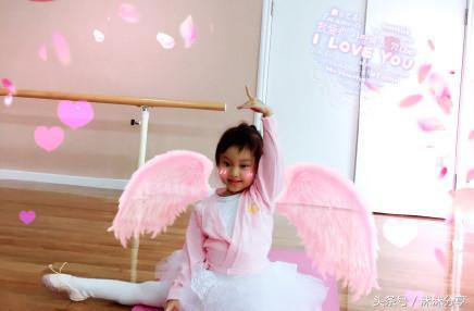 明星教育孩子黄子韬,明星教育女儿的方法