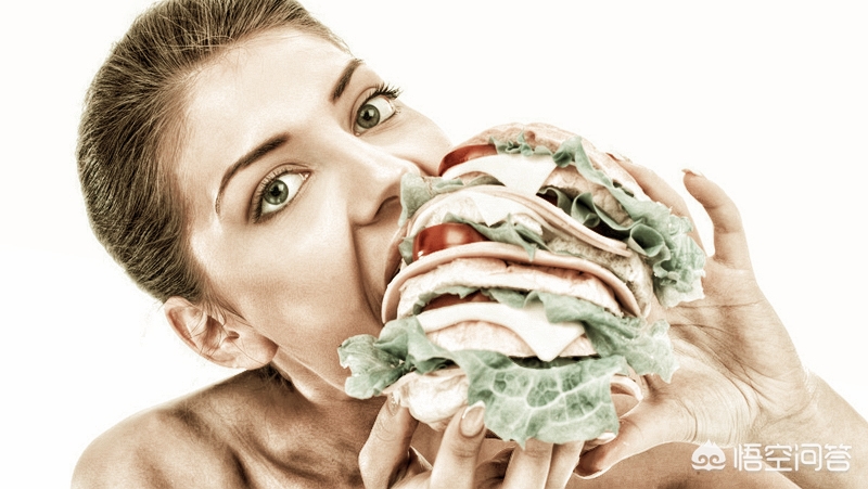 怎样快速减肥最有效不运动,怎样才能快速的瘦不节食