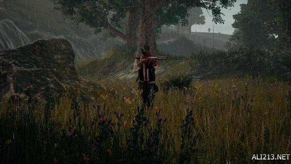 优化较好的大逃杀,绝地求生吃鸡游戏测评