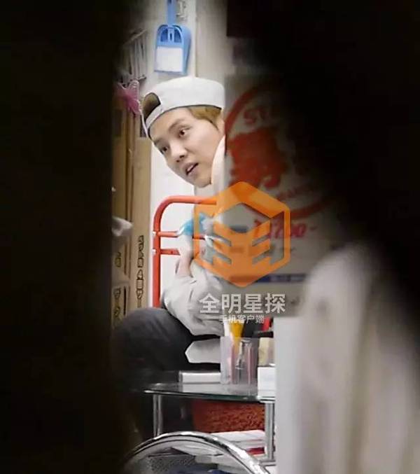 鹿晗日本游,鹿晗日本旅游