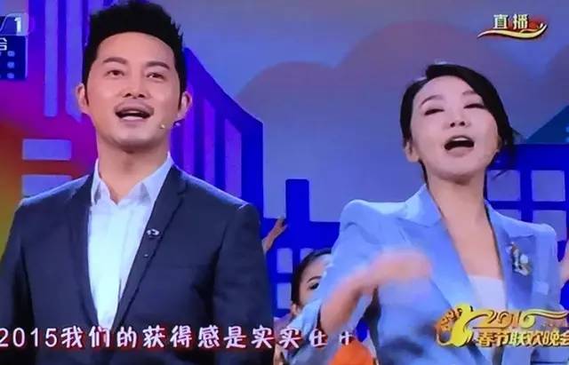 历年春晚服装,今年央视春晚服装