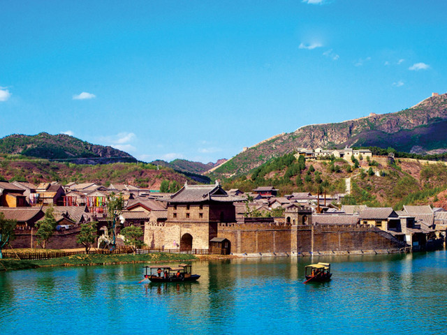 北京清明节出游好去处,清明人少景美的地方