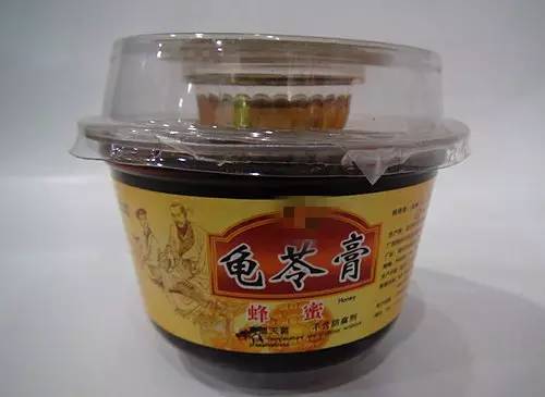 阿胶枣果脯养胃,阿胶枣和龟苓膏的禁忌