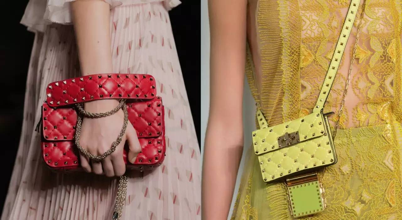 今年买什么包好看,买今年最流行哪款包包