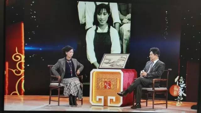 我有传家宝2016年,我有传家宝2017版