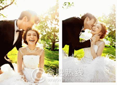 海边拍婚纱照山东青岛,山东青岛拍婚纱照要多少钱