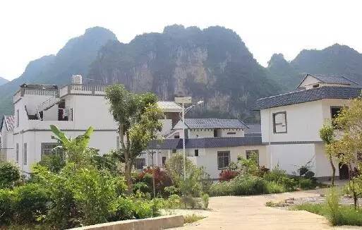 中国最美少数民族特色村寨,最美少数民族特色村寨