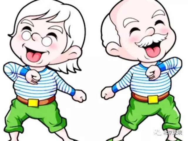 京医科普｜这不是传说中的“老来瘦”，而是得了肌少症！