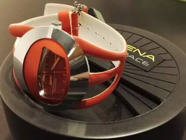 格拉夫巴塞尔钟表展,巴塞尔国际钟表展台