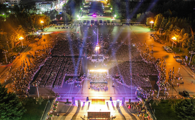 青岛农大现在情况,青岛农大放开了吗