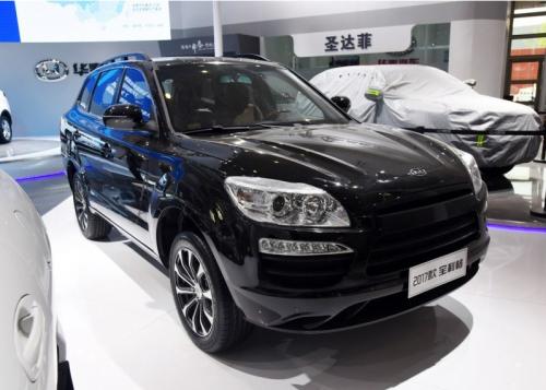 2016年华泰宝利格2.0柴油版价格,2012年华泰宝利格2.0t柴油多少钱