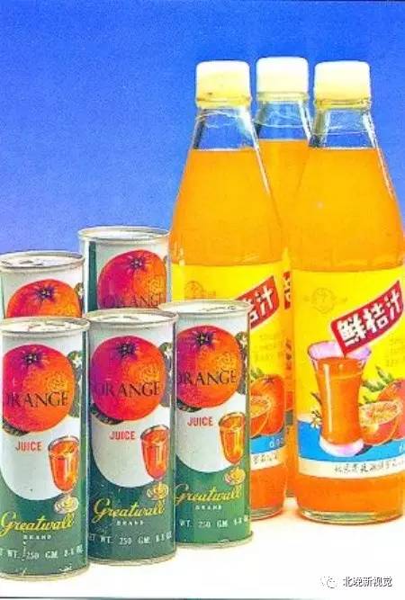 袋儿淋、小豆冰棍回来了！童年的冷饮还记得吗？