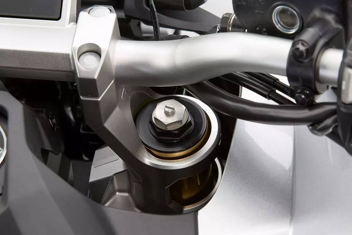 本田跨界“万金油”X-ADV泰国上市，售价8.3万！