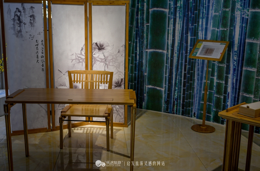 从笋帮公栈到竹天下永安要做竹老大