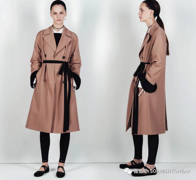 买完东西的袋子不要扔,买完大牌包后悔了