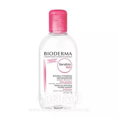 有哪些比较好的卸妆水,十大卸妆水排行榜推荐