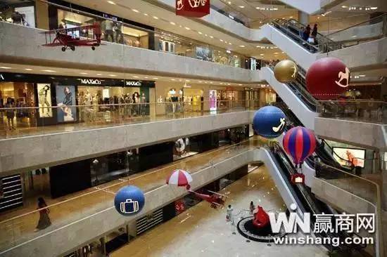 购物中心怎么吸引女性消费者,购物中心女性消费方式